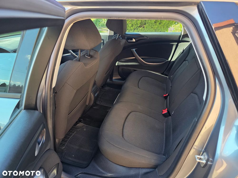 Citroën C5 1.8 16V Confort - 7