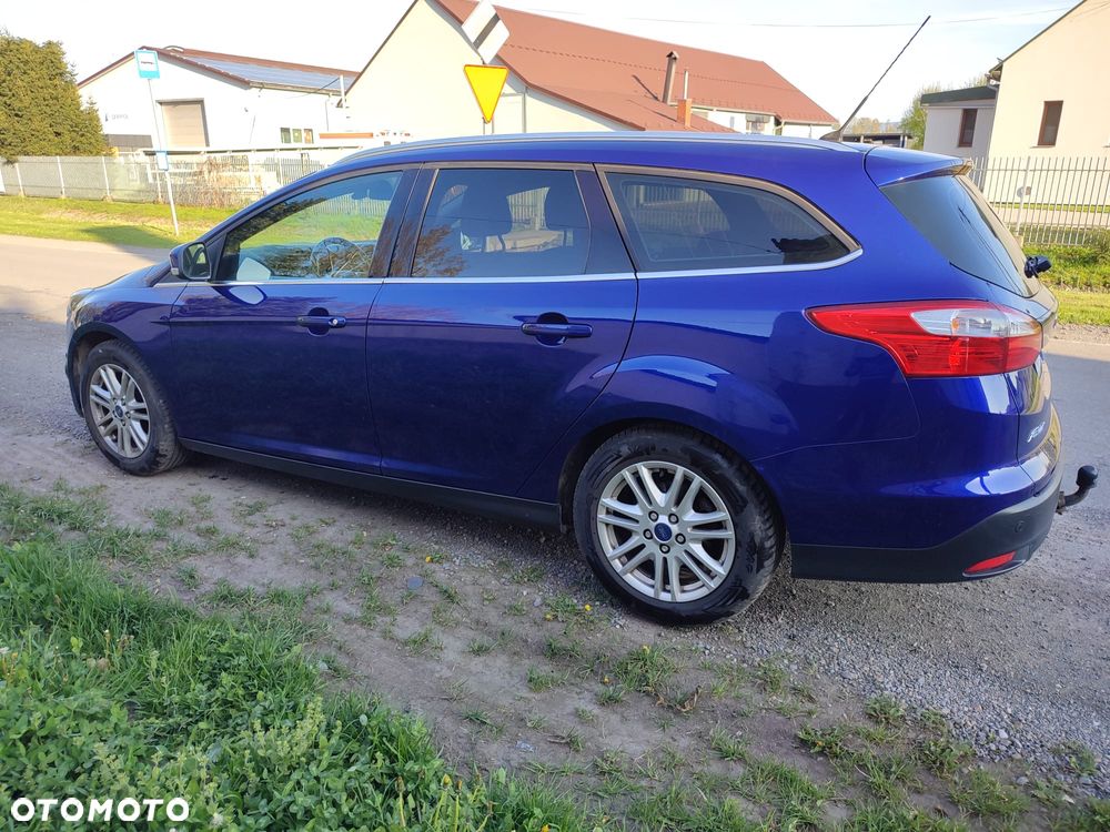 Ford Focus - 5