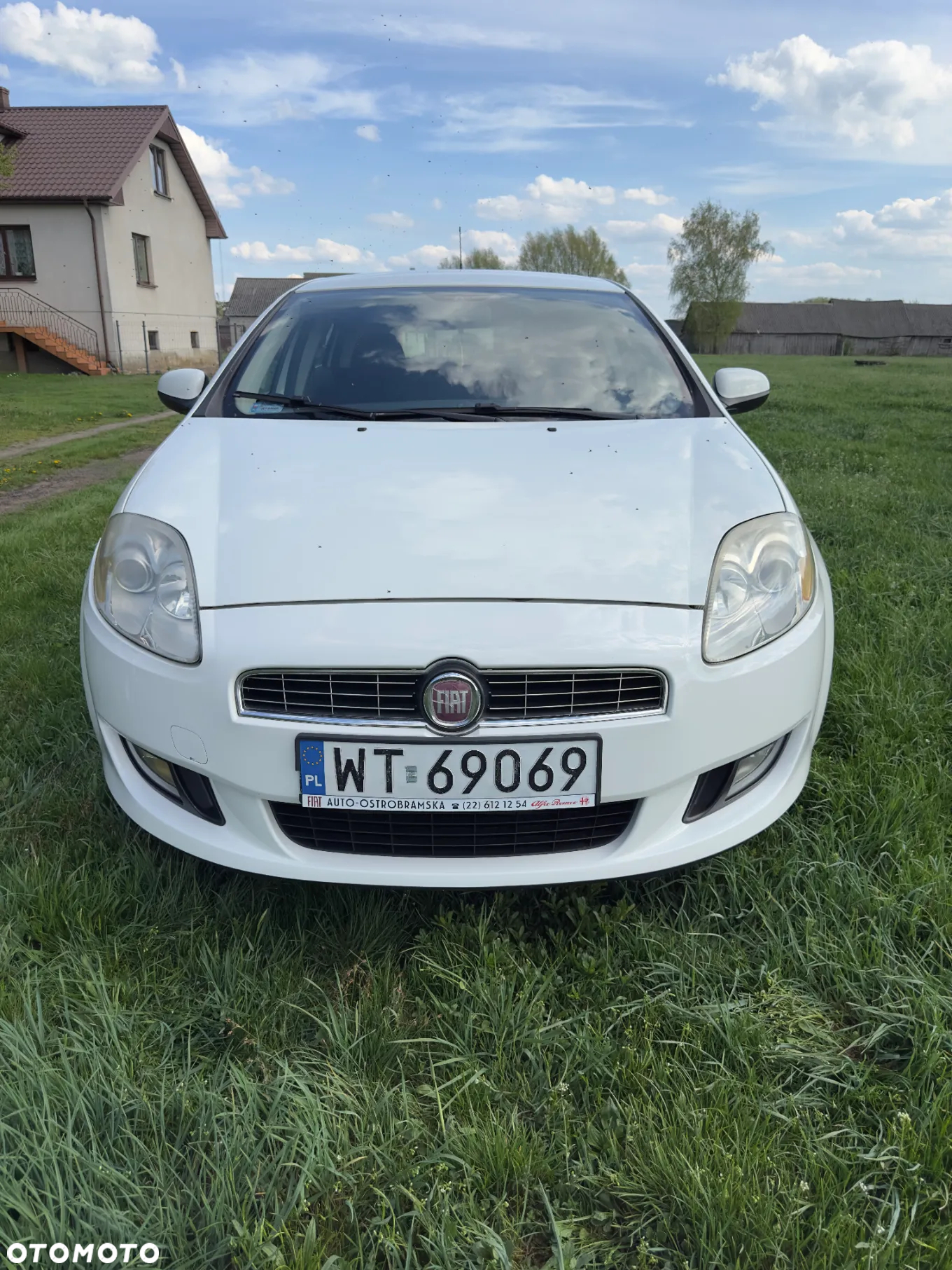Fiat Bravo 1.4 T-Jet 16V Emotion - 10