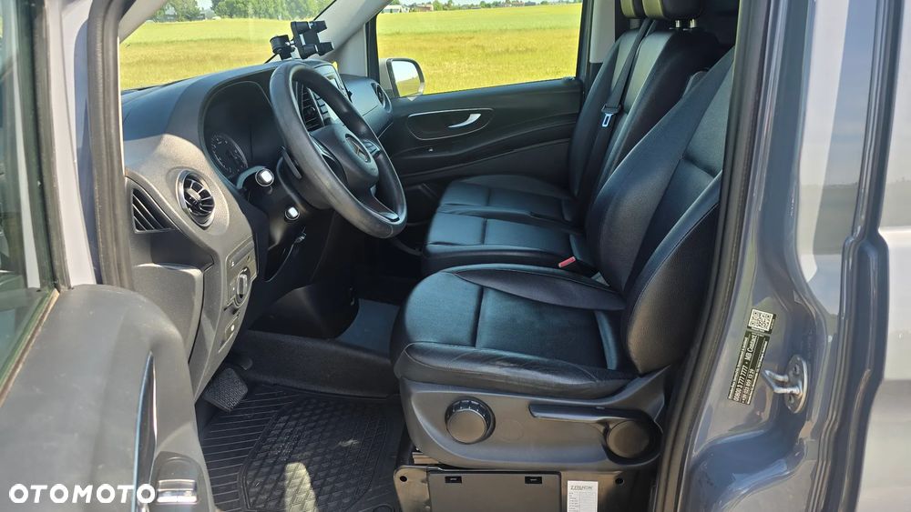 Mercedes-Benz Vito 119 - 9