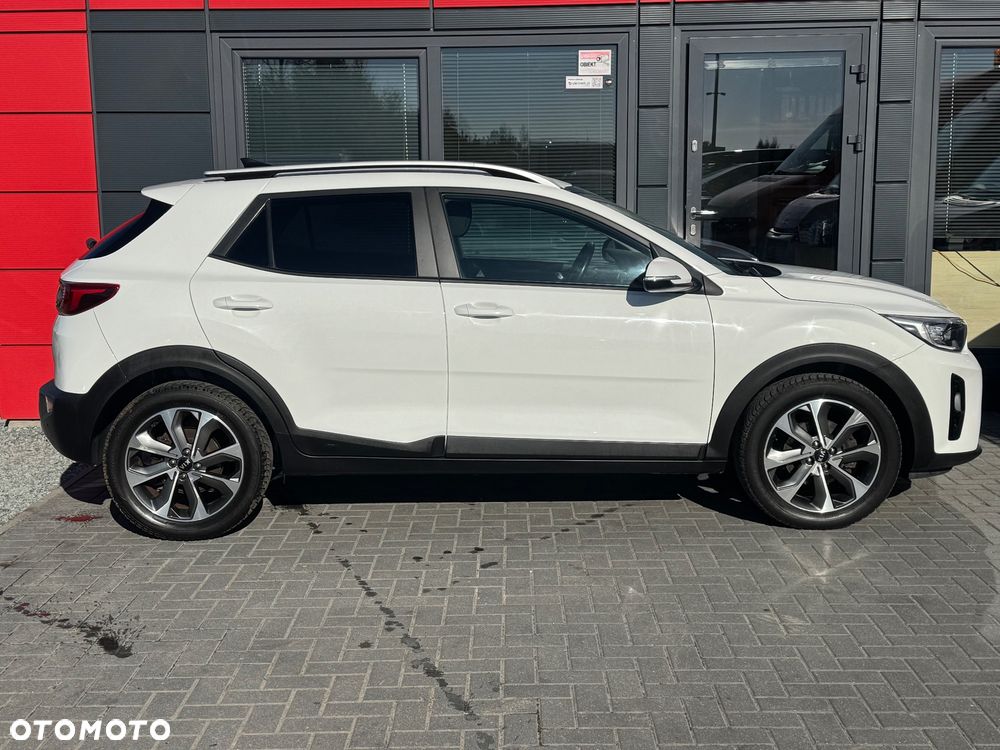 Kia Stonic 2019 photo 4