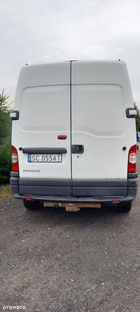 Renault Master - 3