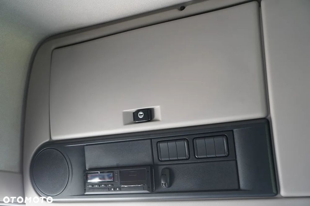 DAF XF 480 / KLIMA POSTOJOWA  / OPONY 100% - 32