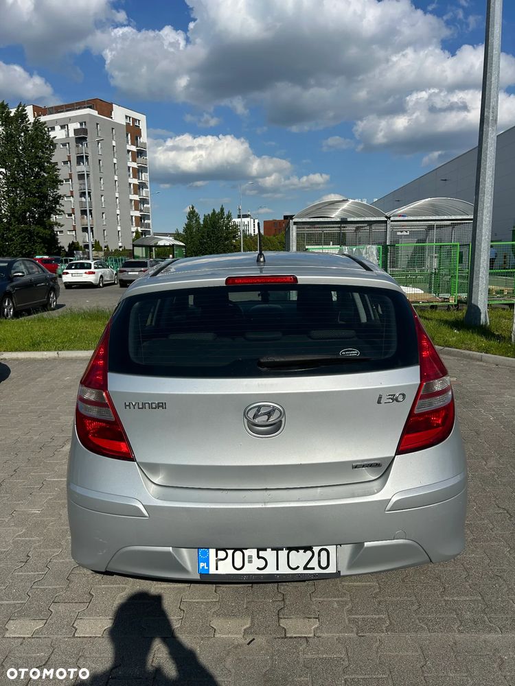 Hyundai i30 1.6 CRDi Base - 14