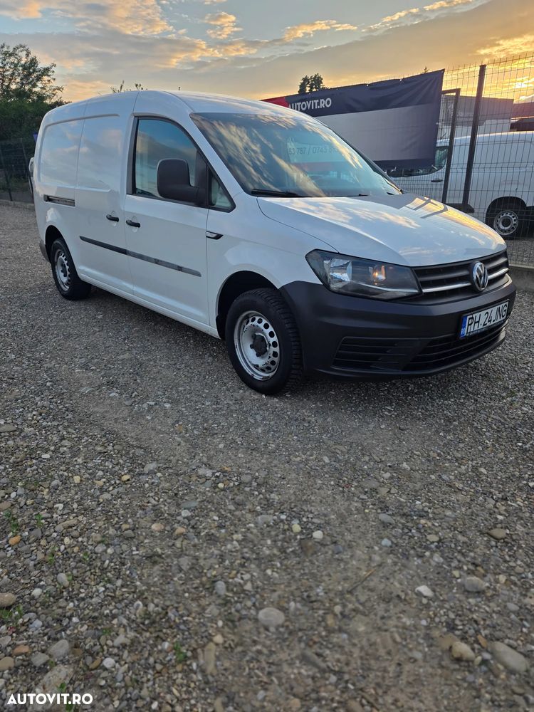 Volkswagen CADDY - 24