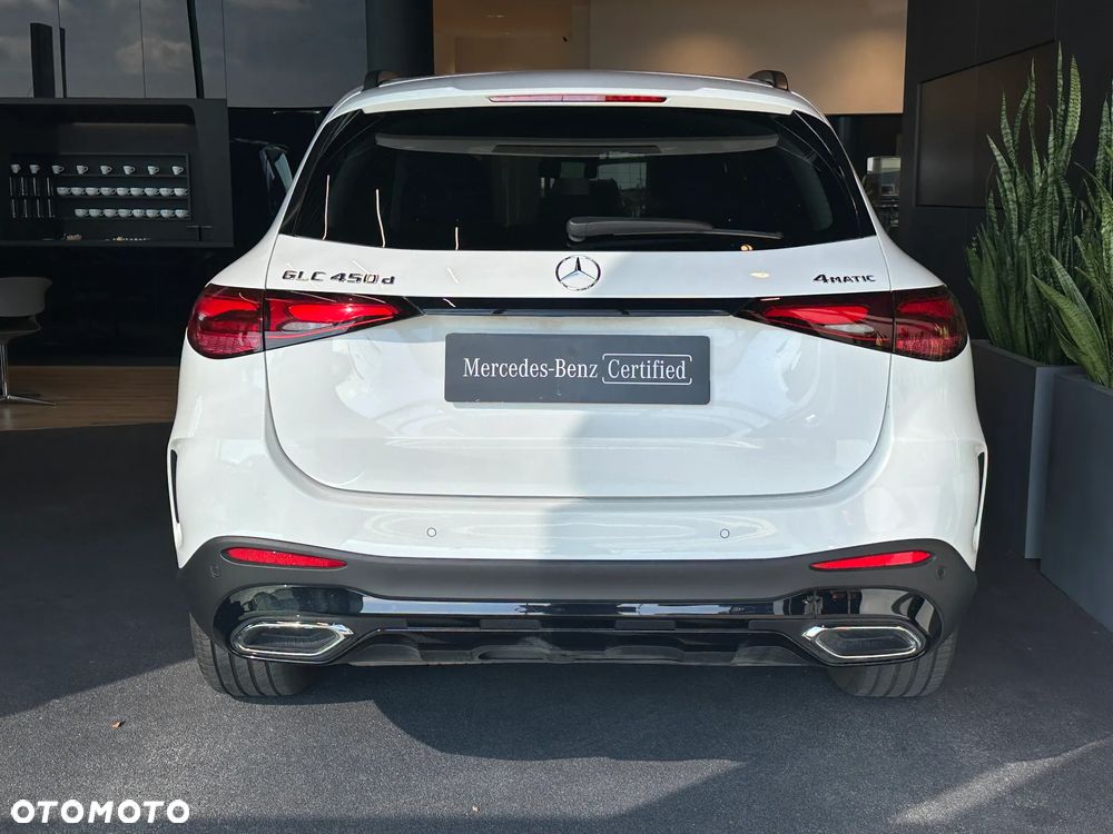 Mercedes-Benz GLC - 5