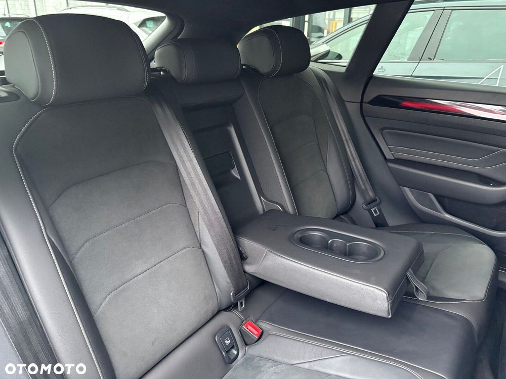 Volkswagen Arteon Shooting Brake 2.0 TSI R-Line DSG - 18
