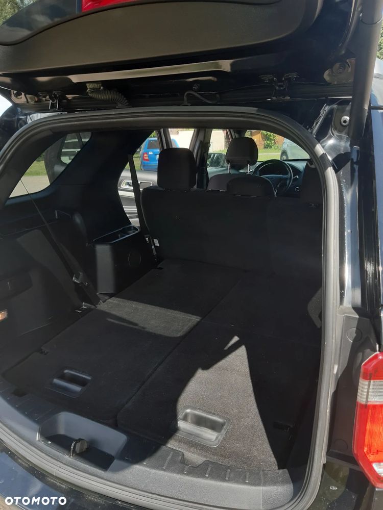 Ford Explorer - 40