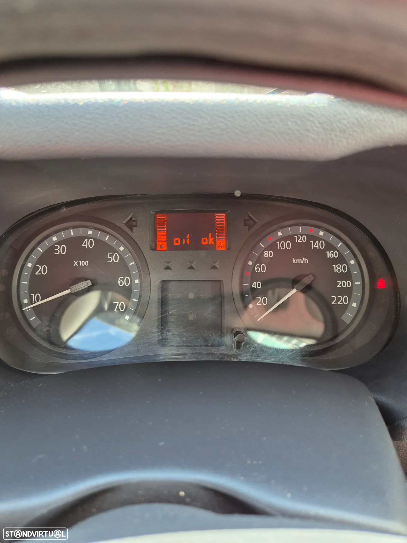 Renault Clio 1.5 dCi SE Storia - 5