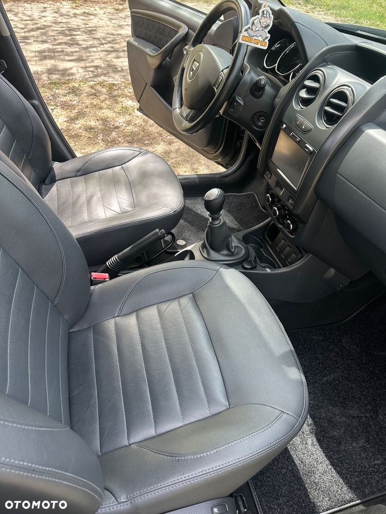 Dacia Duster - 40