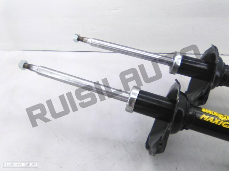 Conjunto Amortecedores Frente 48510-59385 Toyota Yaris I (p10) - 3