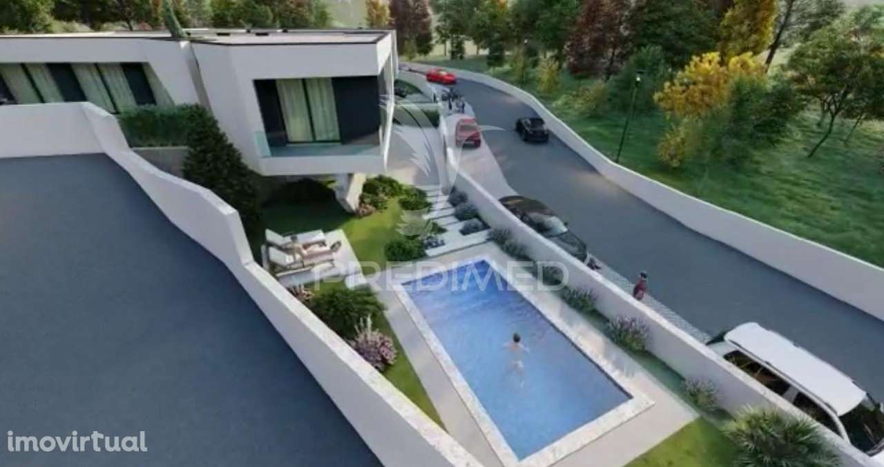 MORADIA INDIVIDUAL T3 NOVA - COM PISCINA - Grande imagem: 5/36