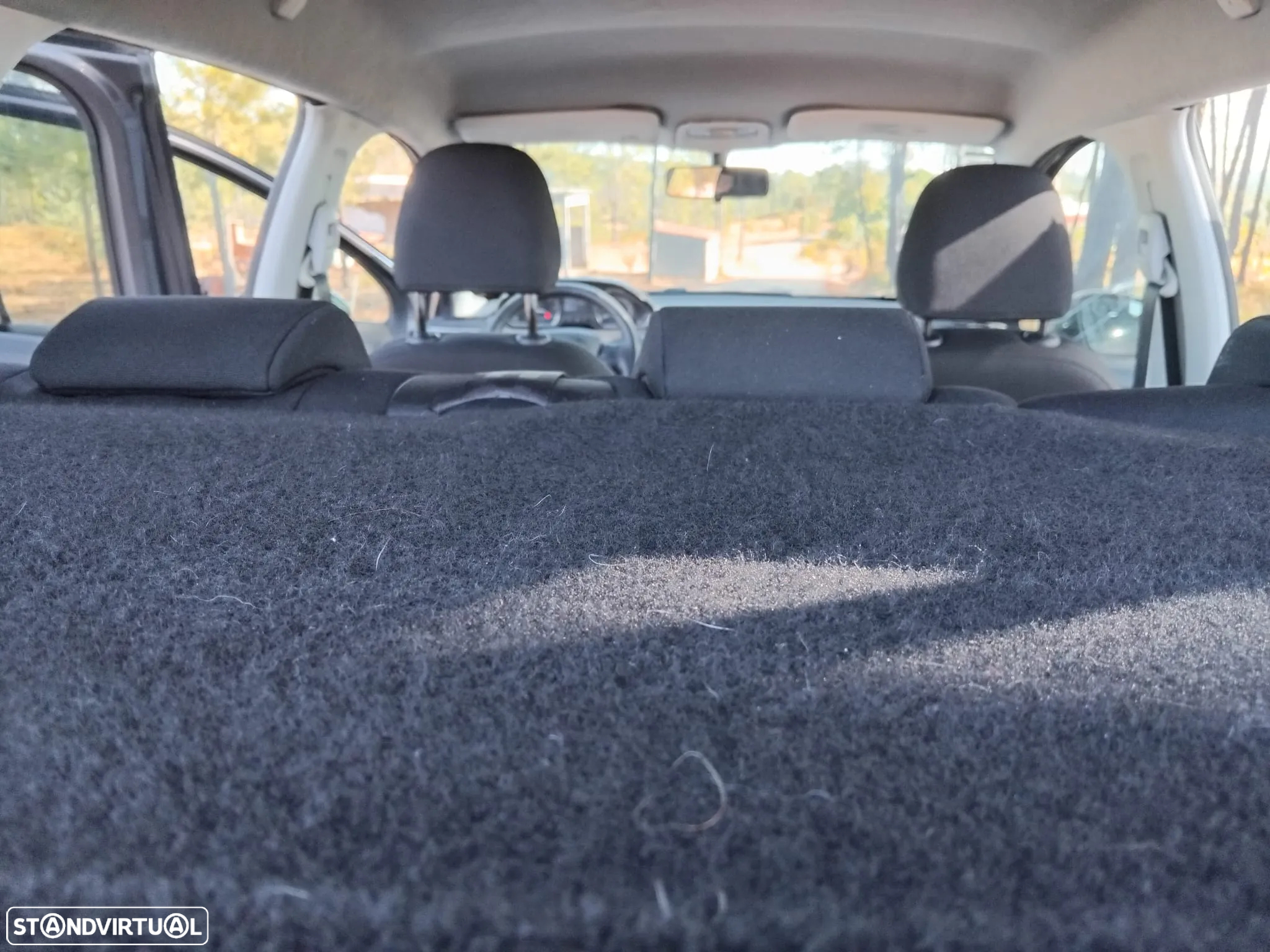 Peugeot 2008 1.4 HDi Allure - 11