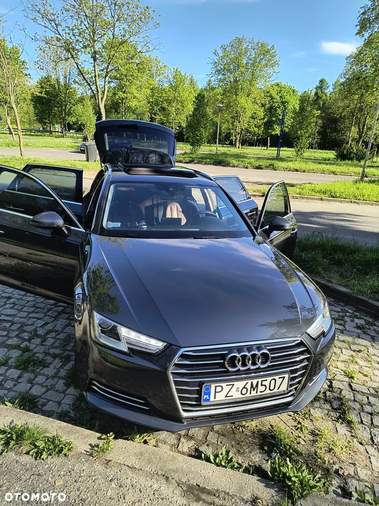 Audi A4 Avant - 3