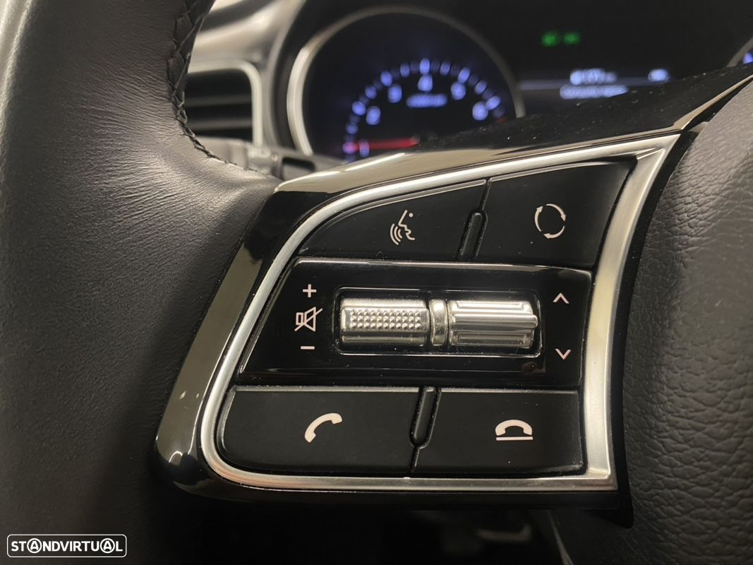 Kia XCeed 1.0 T-GDI Dynamic - 16