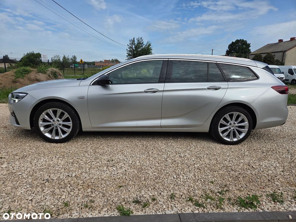 Opel Insignia 2.0 CDTI Ultimate S&S - 2