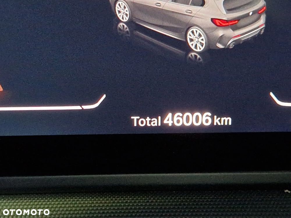 BMW Seria 1 M135i xDrive - 17