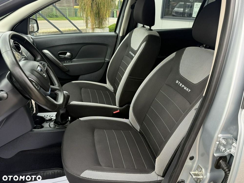 Dacia Logan - 19