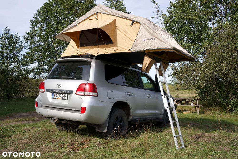 Toyota Land Cruiser LC 4.5 D-4D Prestige - 24