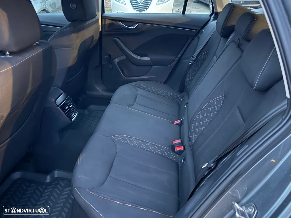 Skoda Scala 1.0 TSI Ambition - 15