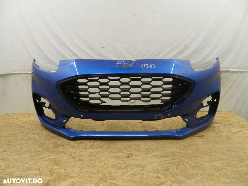 Bara fata Ford Puma ST-Line, 2020, 2021, 2022, 2023, L1TB-17757-D-PIA-01. - 1