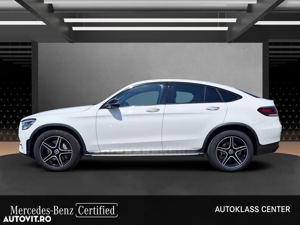 MERCEDES-BENZ GLC 2022 — imagine 3