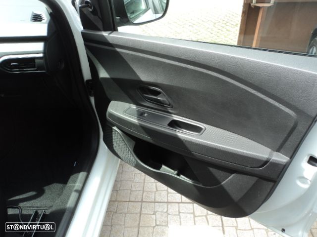 Dacia Sandero 1.0 SCe Access - 11