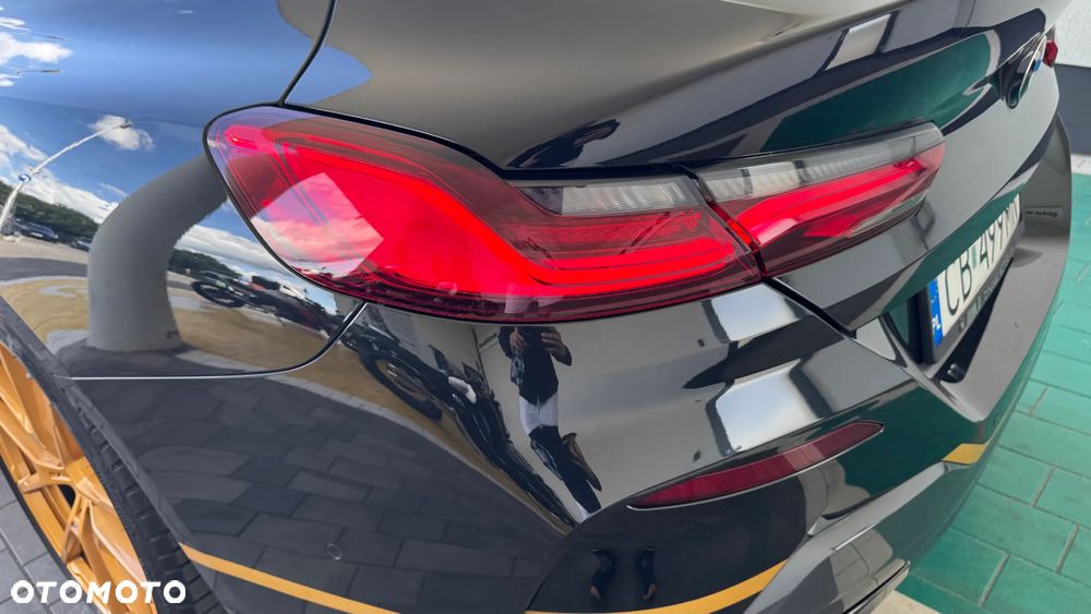BMW Seria 8 840i xDrive - 36