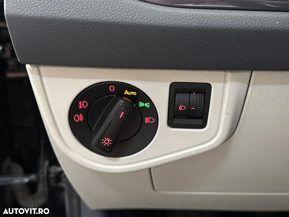 VOLKSWAGEN Polo 2021 — imagine 15