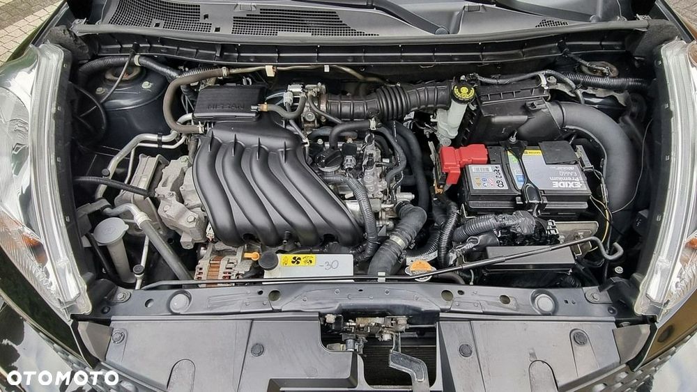 Nissan Juke - 10