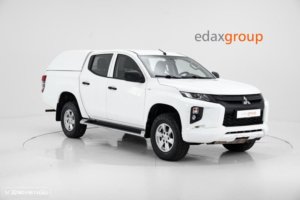 Mitsubishi L200 - 2