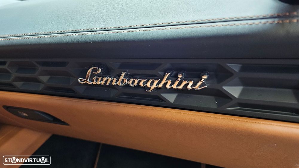 Lamborghini Huracán 5.2 V10 LP610-4 - 21
