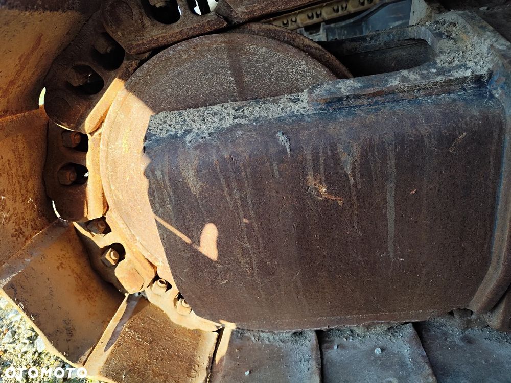 Caterpillar 329EL - 14