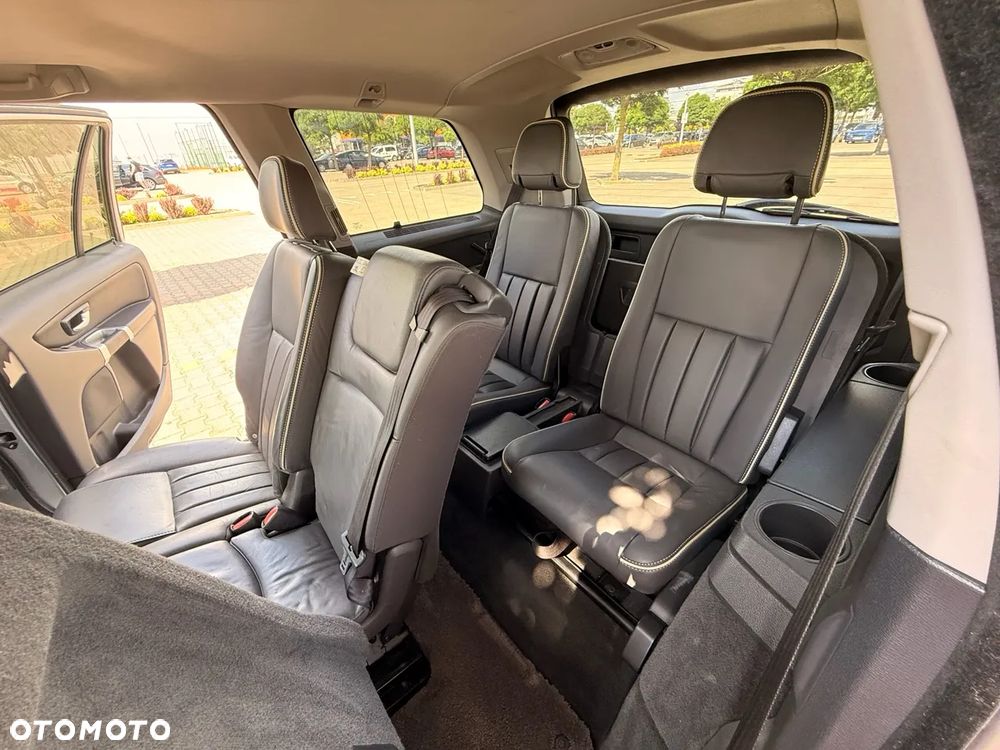 Volvo XC 90 - 28