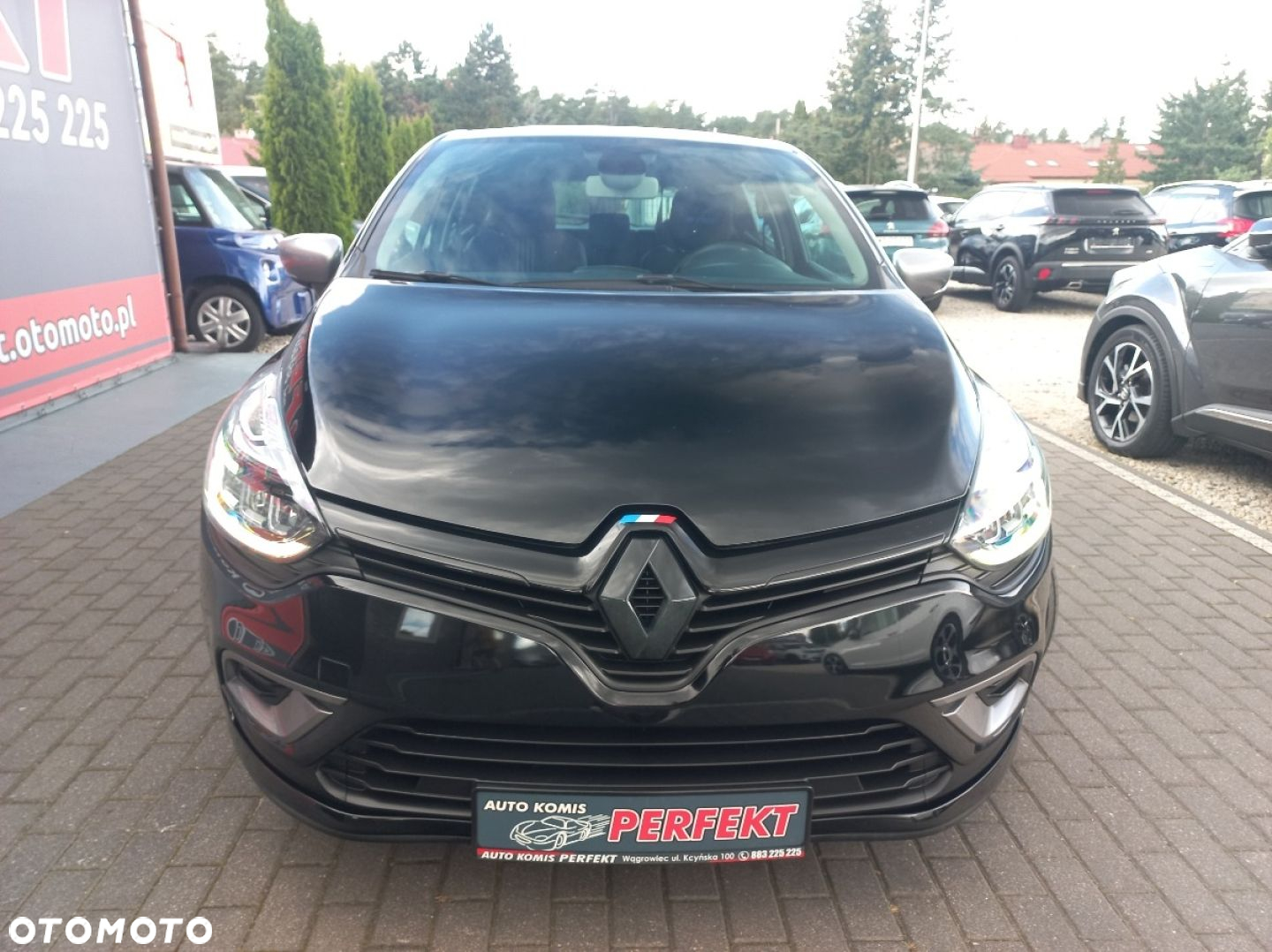 Renault Clio - 3