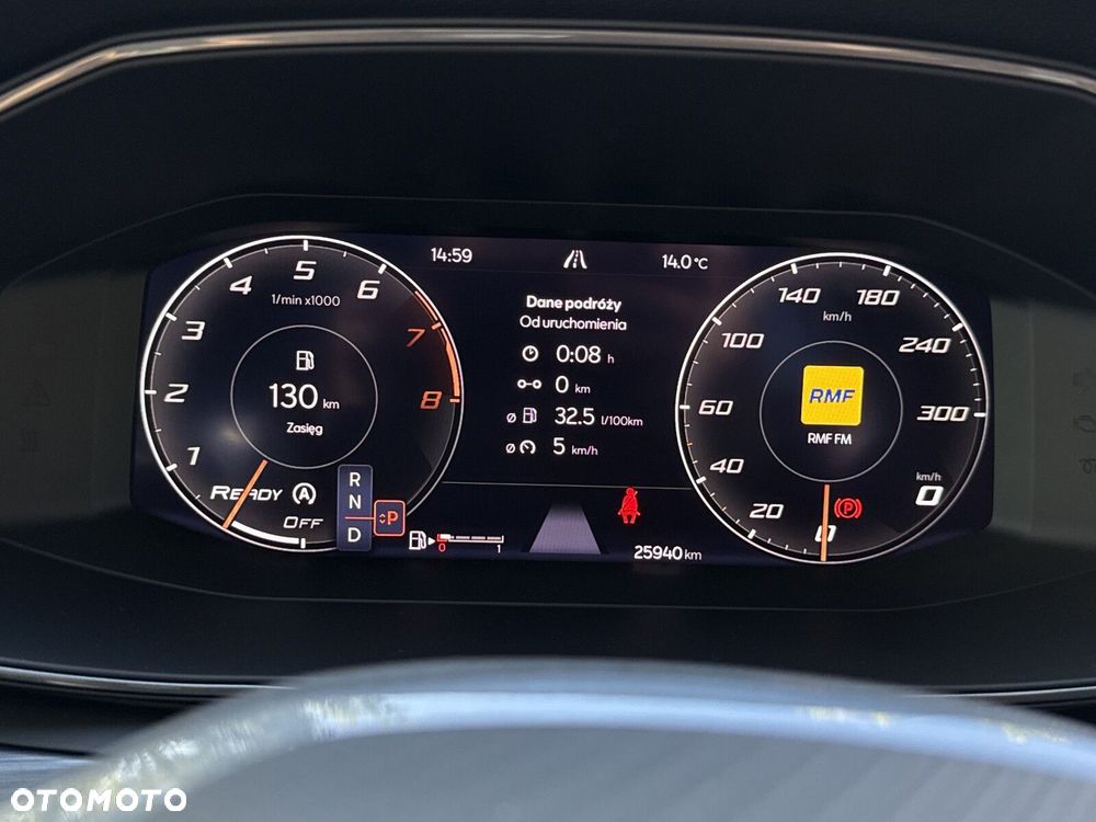 Cupra Leon - 18