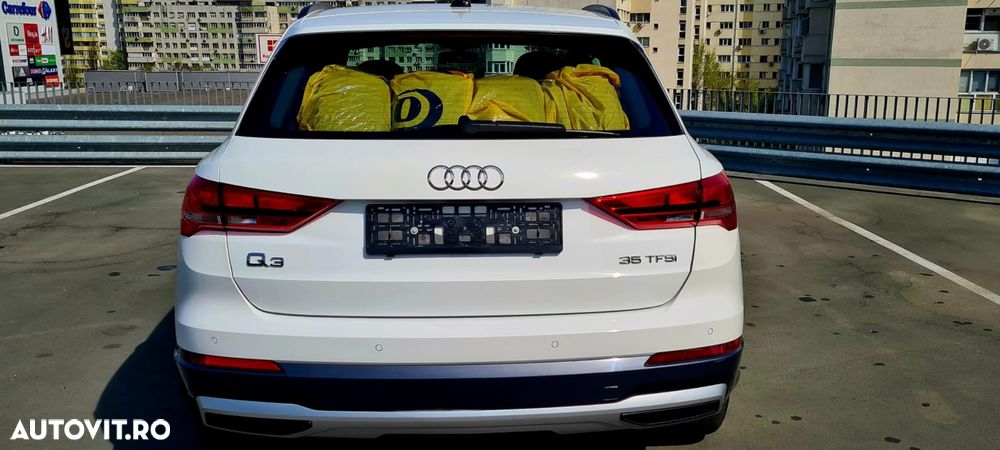 Audi Q3 1.5 35 TFSI - 28