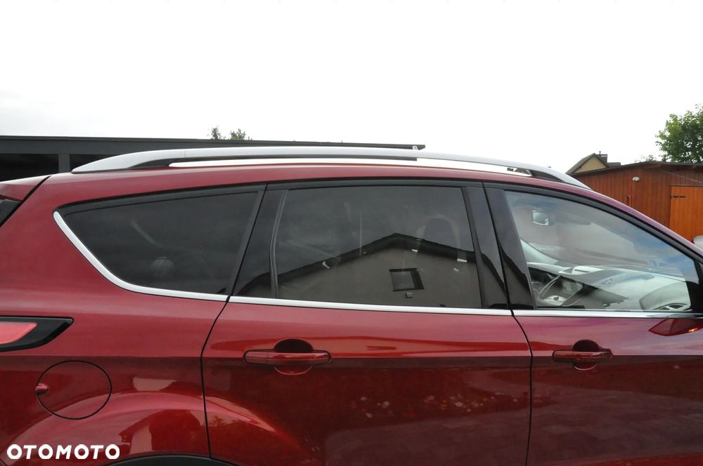 Ford Kuga 1.5 EcoBoost FWD Edition ASS - 21