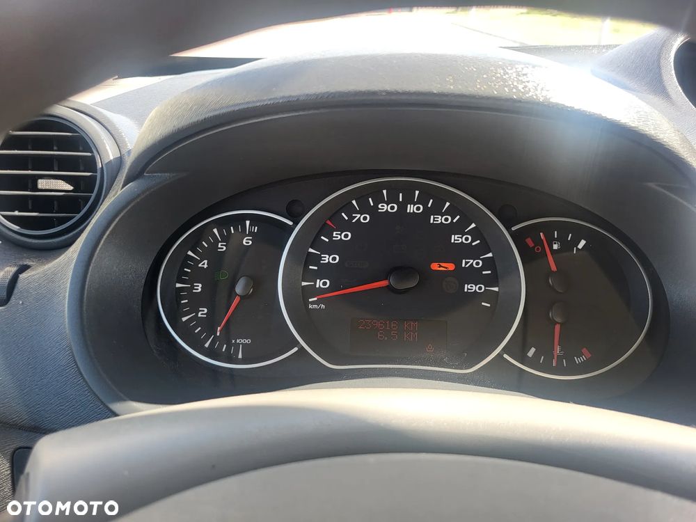 Renault Kangoo - 31