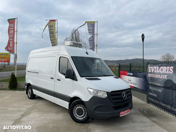 Mercedes-Benz Sprinter FRIGORIFIC THERMO KING