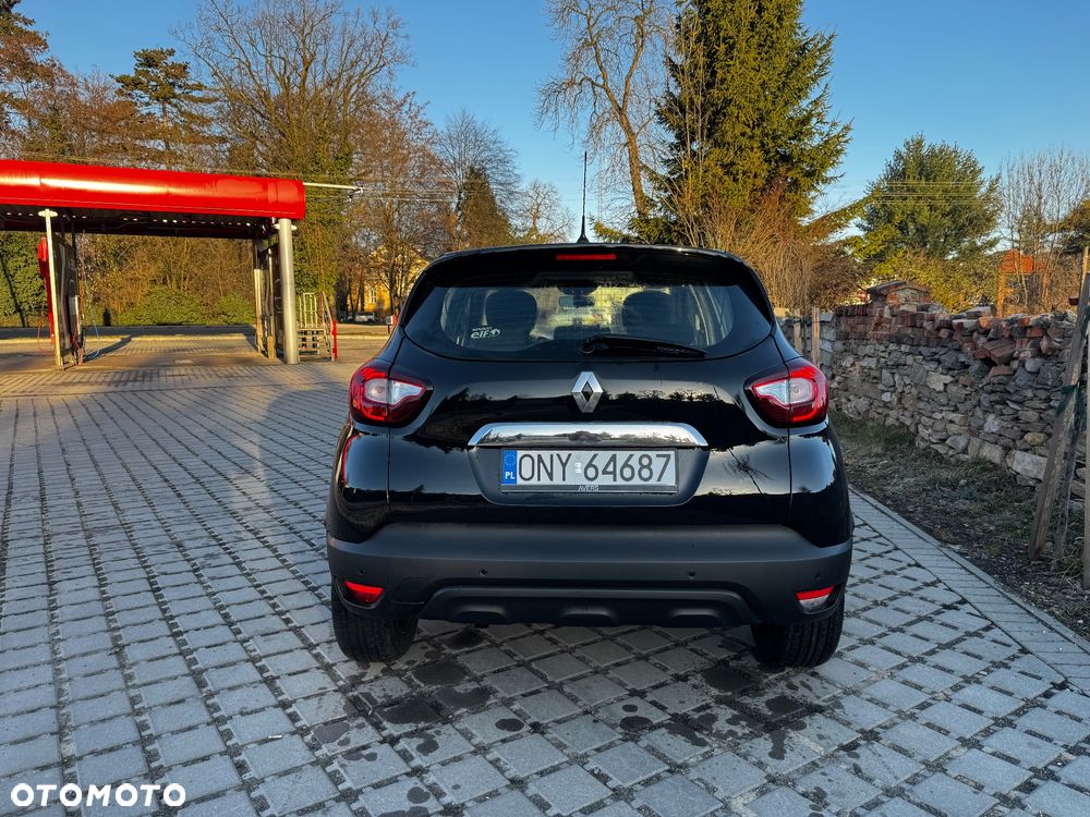Renault Captur ENERGY TCe 90 Start&Stop Life - 8