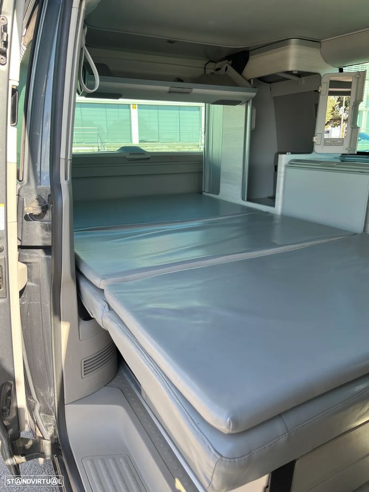 VW California Coast - 12