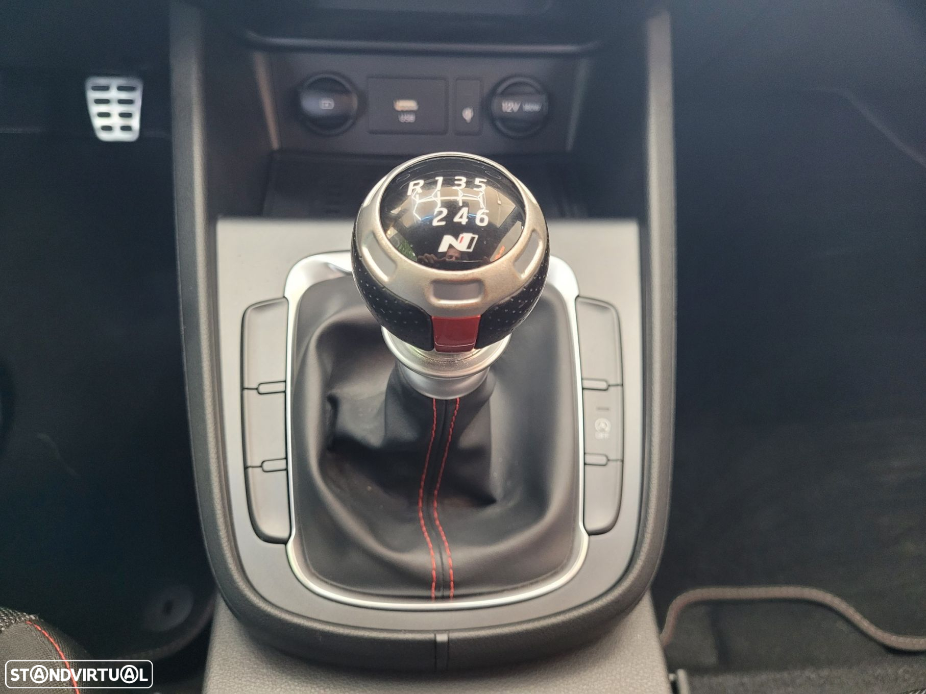 Hyundai Kauai - 27