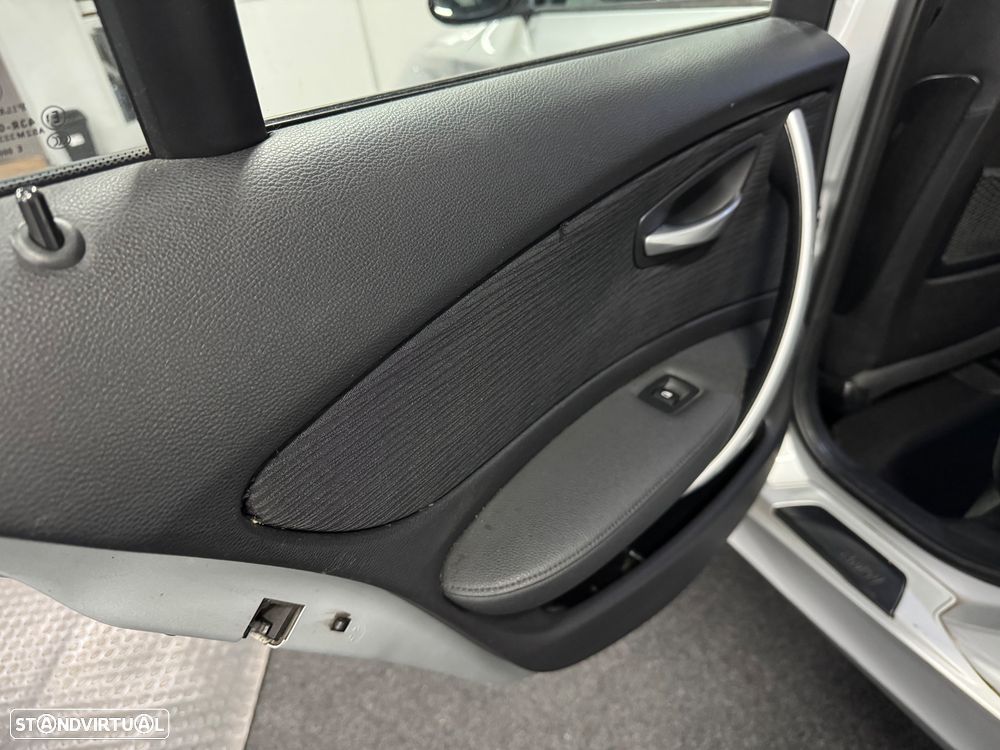 BMW 118 d Lifestyle - 13