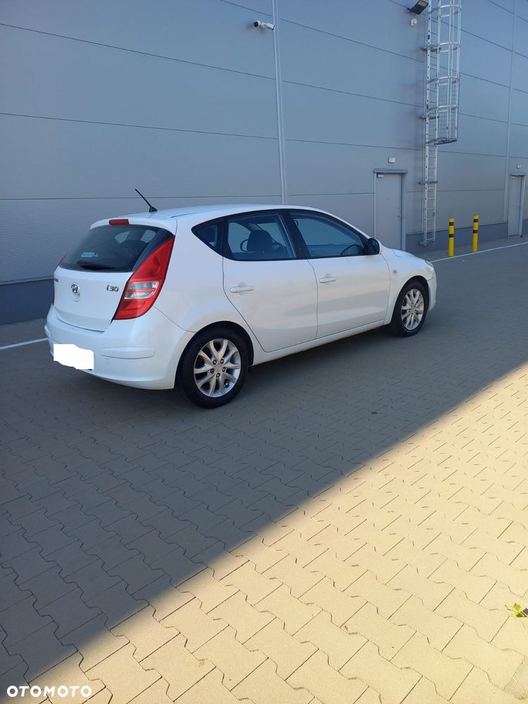 Hyundai i30 - 4