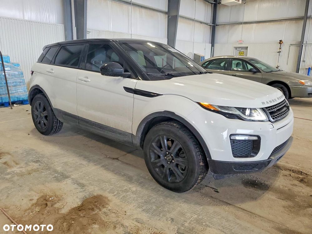 Land Rover Range Rover Evoque 2.0Si4 Autobiography - 3
