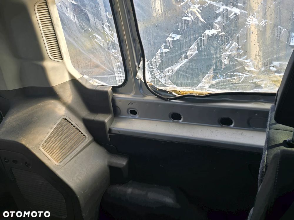 Ford Transit L3H2 VA Autm Limited - 14