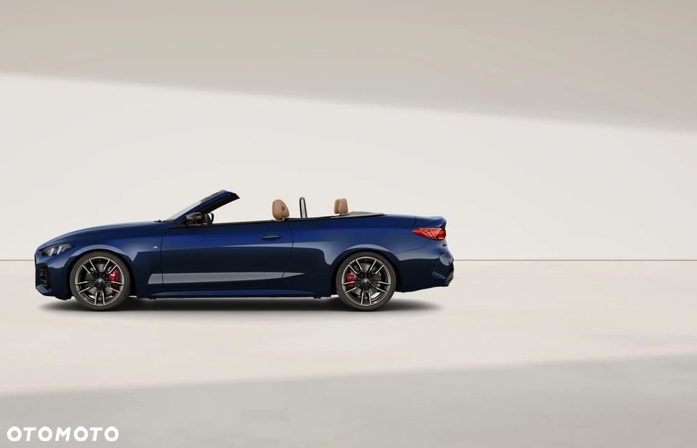 BMW Seria 4 M440d xDrive mHEV - 9