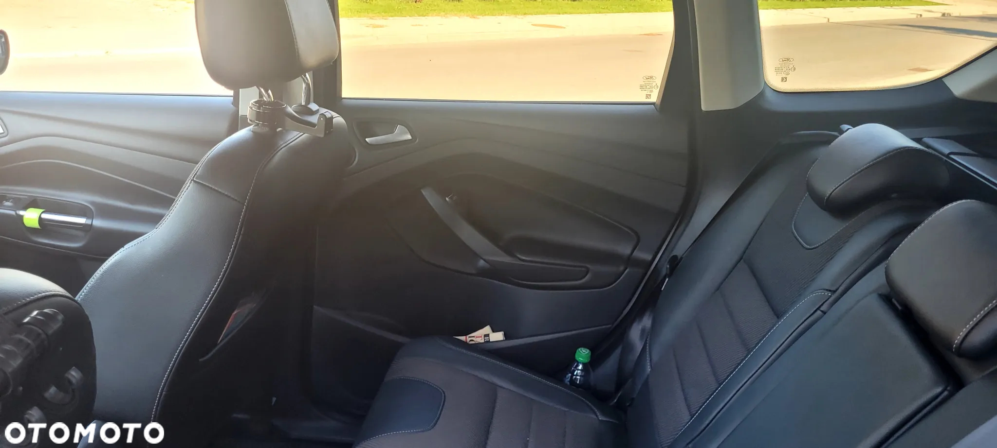 Ford Kuga 2.0 TDCi 4WD Titanium - 10
