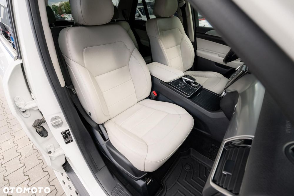 Mercedes-Benz GLE 350 d 4-Matic - 16